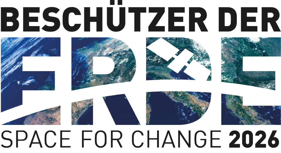SPACE FOR CHANGE 2026